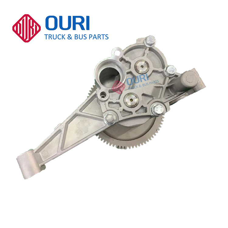 OURI TRUCK OIL PUMP